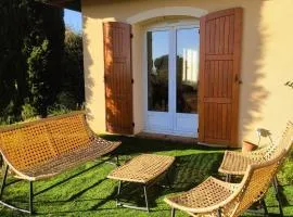 Dépendance cocooning bon standing Ampuis