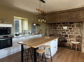 Le Calme du Verdier - Villa