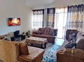 SEBULENI SEA LUXURY APARTMENTS A WALK TO NYALI BEACH Mombasa