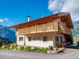 Gögelehof，位于Stulles的酒店