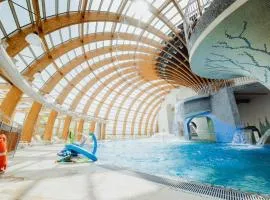 Rodzinne Resorty Karkonosze