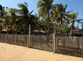 Chalé Morada da Fê