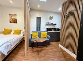 The Cabin at the Orchard House- Stricly No Parties