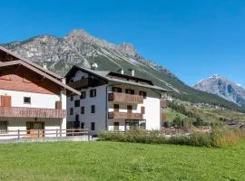 Cima de' Piazzi Apartment 1