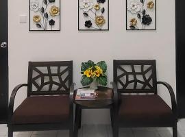 Tuaran 88 Homestay，位于Tuaran的酒店