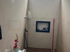 Casa SaraH!!，位于马瑙斯的自助式住宿