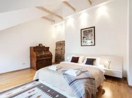 Saint John Two Bedroom Cottage by Reside Baltic