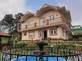 Nivriti Cottage Valley View Stay