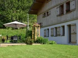 Apartment La Tibolire