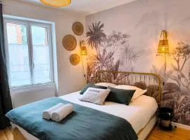 Le P'Tivoli - Maison centre historique