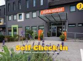 JUFA Hotel Graz Süd - Self Check-in，位于格拉茨的酒店