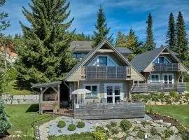 Chalets zum Latschen