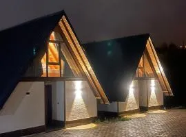 Willa's Trebisonda Bungalov