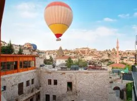 Elysium Cave Hotel & Spa