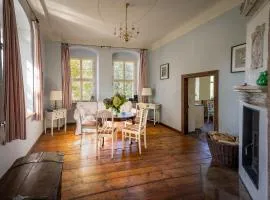 Haus Burgblick Döben