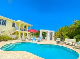 Casa Bella with private swimming pool