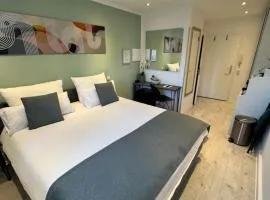 法姆洪内夫公寓