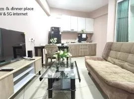 H2H - Majestic A19 stay station - 5pax