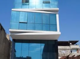 Kentpark Exclusive Hotel