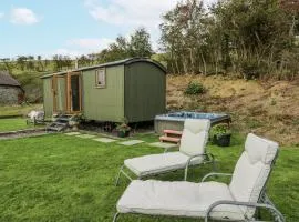Brondel Luxury Shepherd's Hut