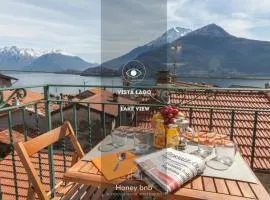 Panoramic House Lake Como - Vista Lago