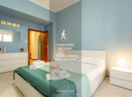 Niki's House - A due passi dal Lago