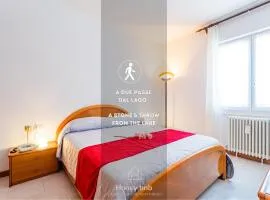 Maya's Home - A due passi dal Lago e Centro Storico