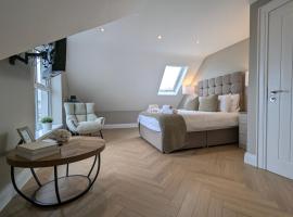 Mountain View Rooms，位于纽卡斯尔的酒店