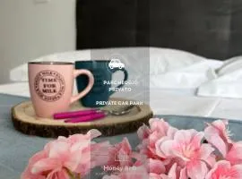 Como Urban Loft - Parcheggio privato