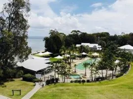 Elysian Escape - 4 Pools, Lakeside, Rafferty's Resort