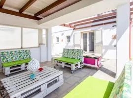 Camere Center House Gallipoli