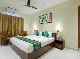 Treebo The Infinity, Banjara Hills