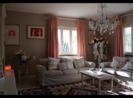 Villa Alba