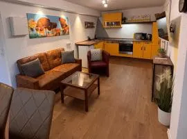 Ferienwohnung Elbflair