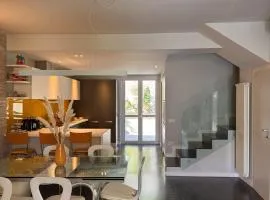 Luer Prince - Villetta con vista lago sul Lago Iseo