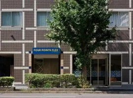 Four Points Flex by Sheraton Tokyo Higashi Kanda
