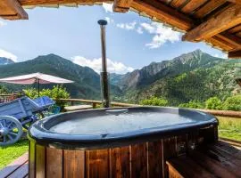 Brieis Relais Alpino