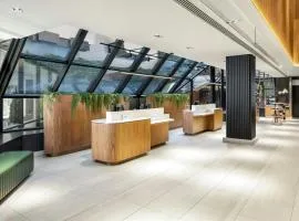 三角洲魁北克万豪酒店