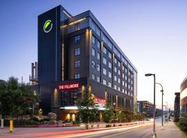 Element Minneapolis Downtown North Loop，位于明尼阿波利斯的酒店