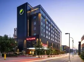 Element Minneapolis Downtown North Loop