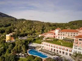 鹏哈龙格度假酒店