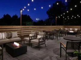 万豪罗利瑰珀翠谷原住酒店