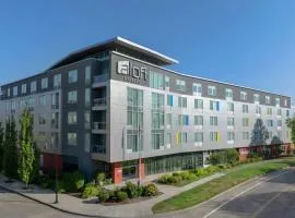 Aloft Hillsboro-Beaverton