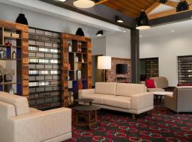 Fairfield by Marriott Inn & Suites Chattanooga，位于查塔努加的酒店