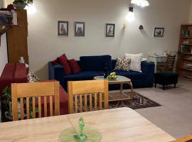 O&B Hospitality - אירוח אלף בית，位于达夫纳的酒店