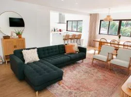 Cozy apartment downtown