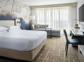 坦帕机场万豪酒店