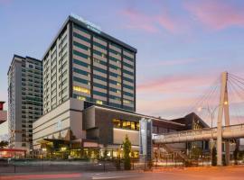 Four Points by Sheraton Elazig，位于埃拉泽的酒店