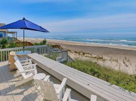 Riptide，位于Sloop Point的酒店