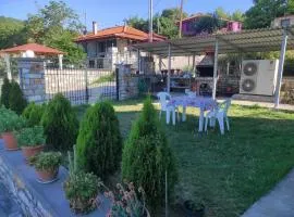 Εξοχικό Στο Δύσβατο